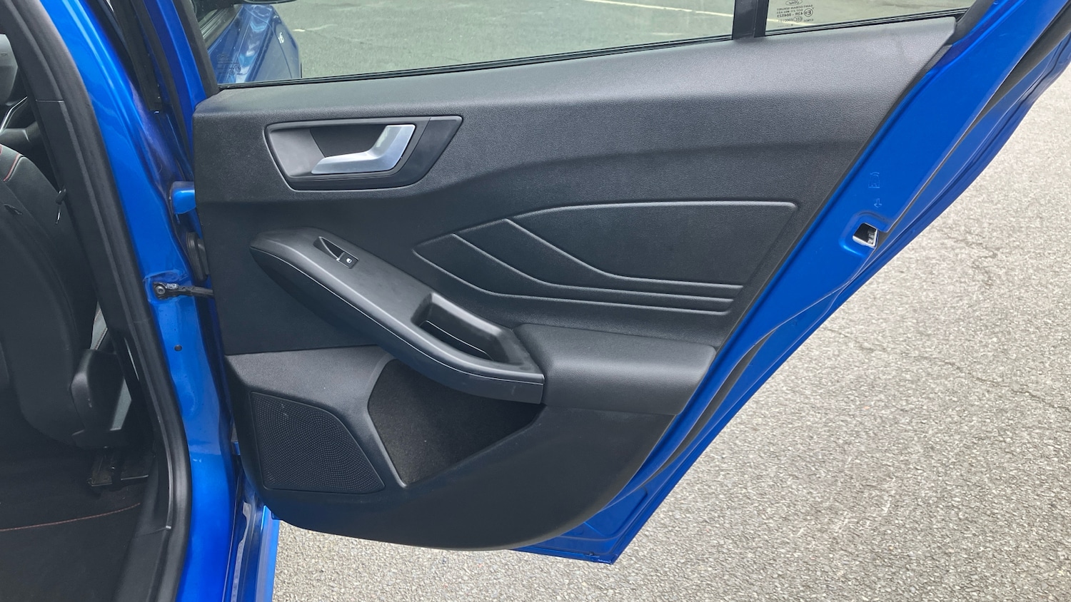 Used Ford Focus 2020 for sale - 77605131: Photo 33