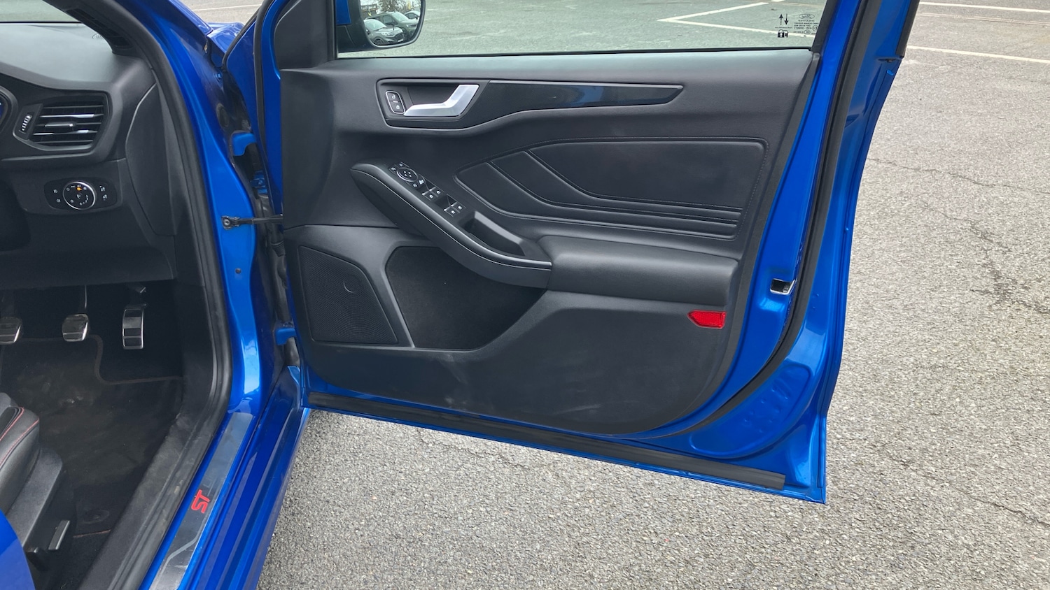 Used Ford Focus 2020 for sale - 77605131: Photo 42