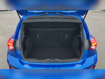 Used Ford Focus 2020 for sale - 77605131: Photo