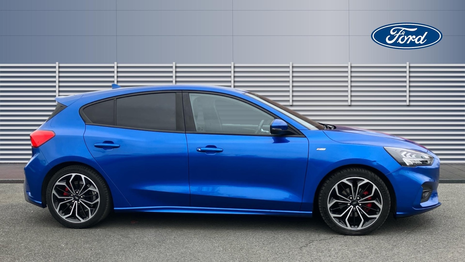 Used Ford Focus 2020 for sale - 77605131: Photo 5