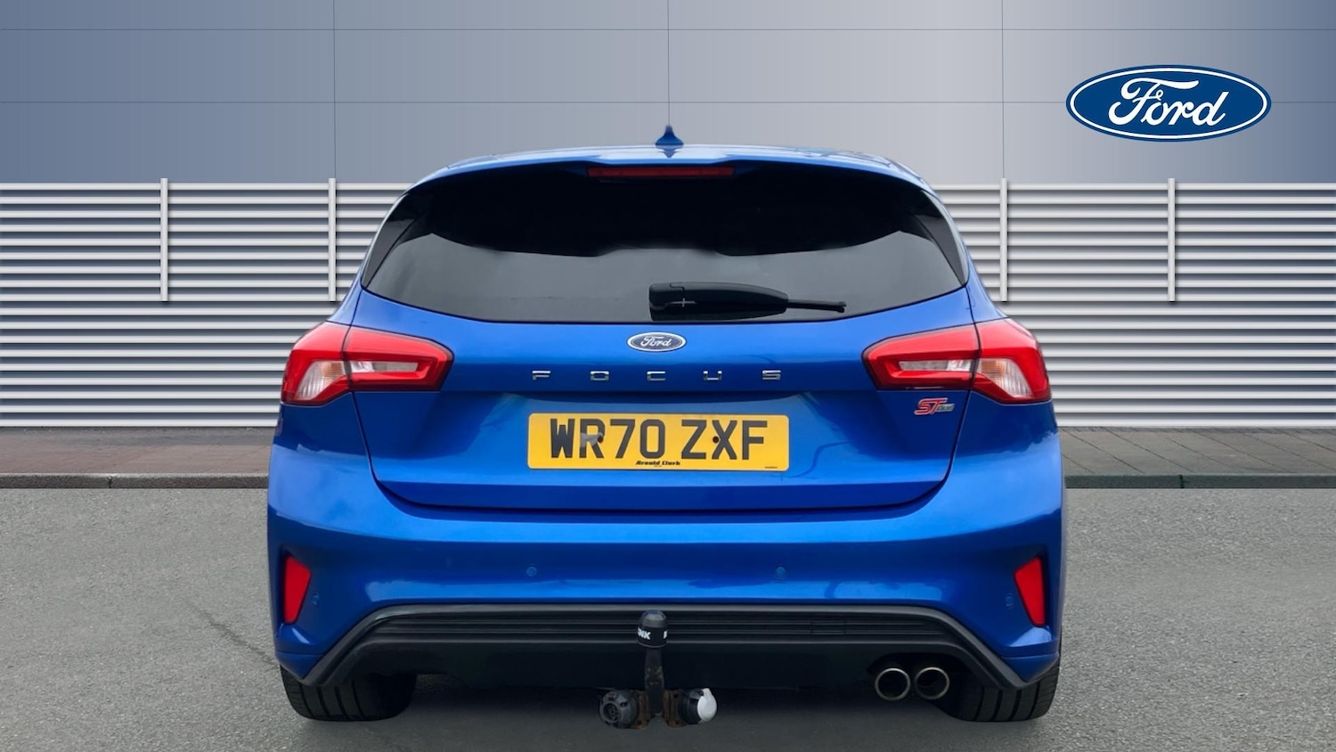 Used Ford Focus 2020 for sale - 77605131: Photo 6