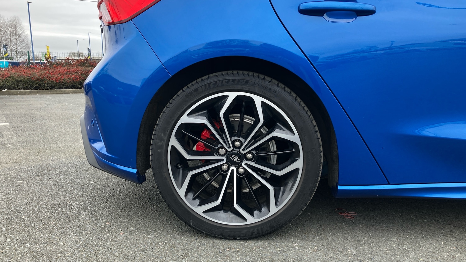 Used Ford Focus 2020 for sale - 77605131: Photo 7