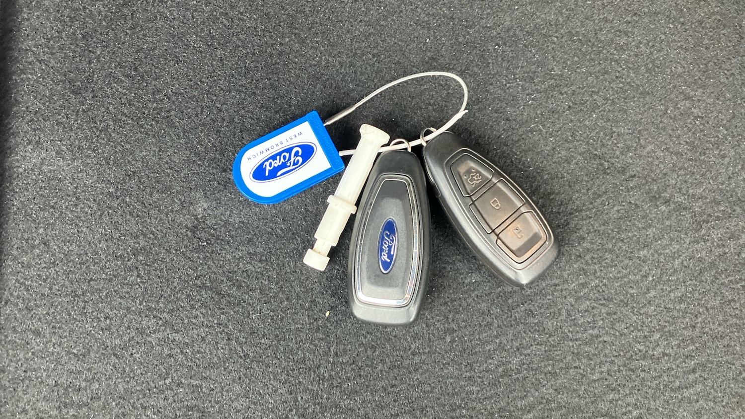 Used Ford Focus 2020 for sale - 77605131: Photo 8