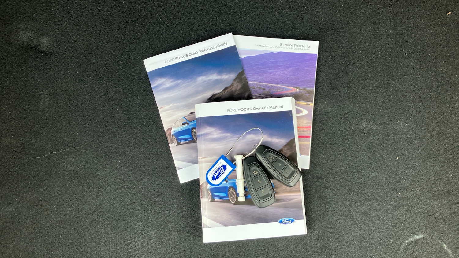 Used Ford Focus 2020 for sale - 77605131: Photo 9