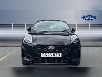Used Ford Puma 2026 for sale - 78826162: Photo