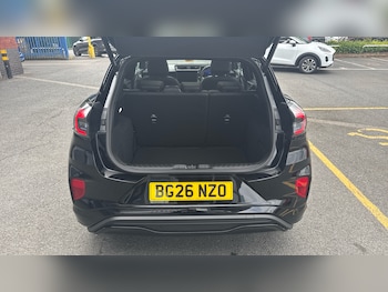 Used Ford Puma 2026 for sale - 78826162: Photo