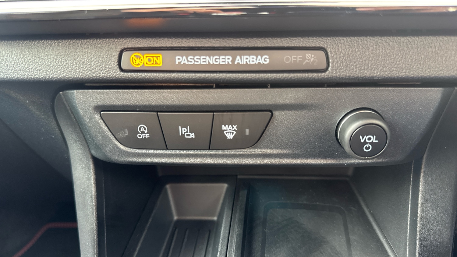 Vehicle 38