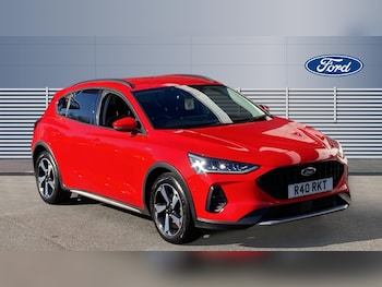 Used Ford Focus 2023 for sale - 78452159: Photo