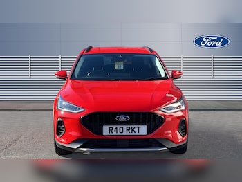 Used Ford Focus 2023 for sale - 78452159: Photo