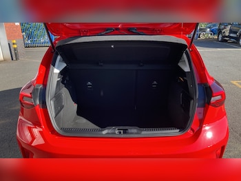 Used Ford Focus 2023 for sale - 78452159: Photo