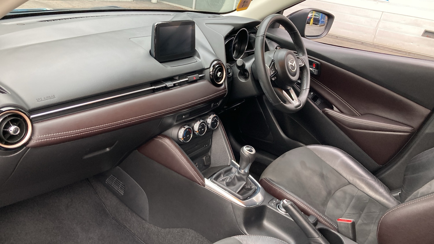 Used Mazda Mazda2 2019 for sale - 76352909: Photo 10