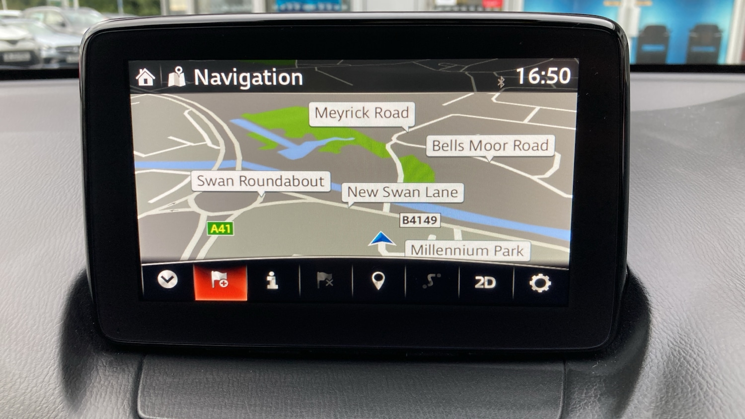Used Mazda Mazda2 2019 for sale - 76352909: Photo 12