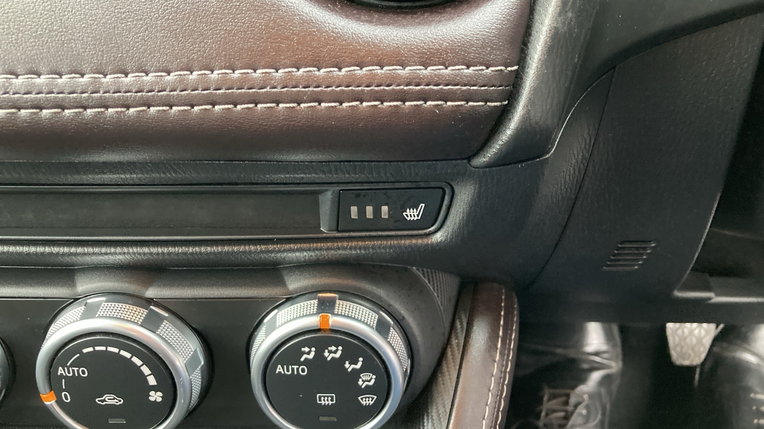 Used Mazda Mazda2 2019 for sale - 76352909: Photo 14