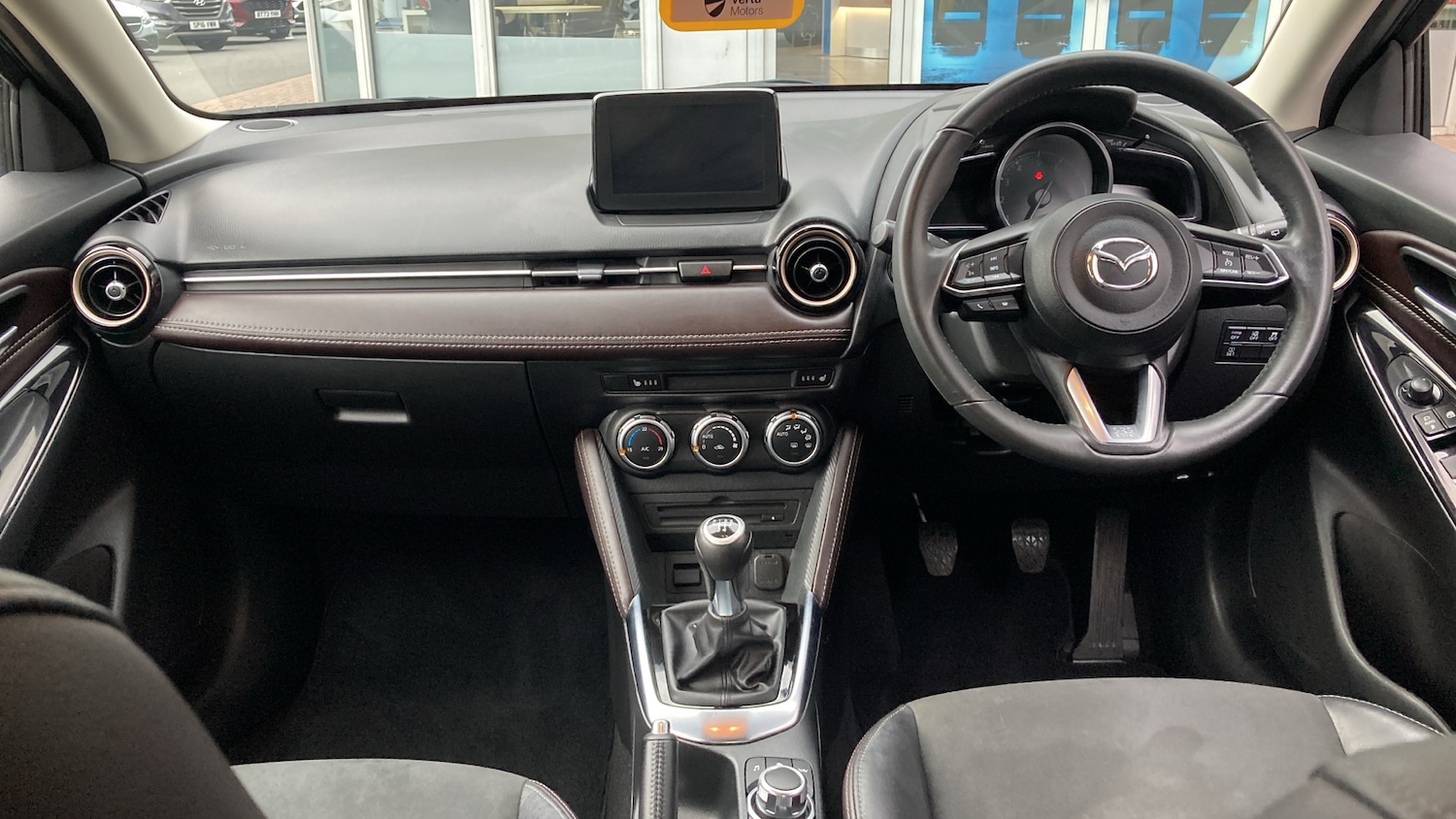 Used Mazda Mazda2 2019 for sale - 76352909: Photo 15