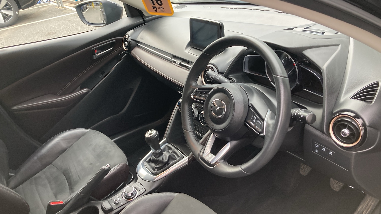 Used Mazda Mazda2 2019 for sale - 76352909: Photo 16
