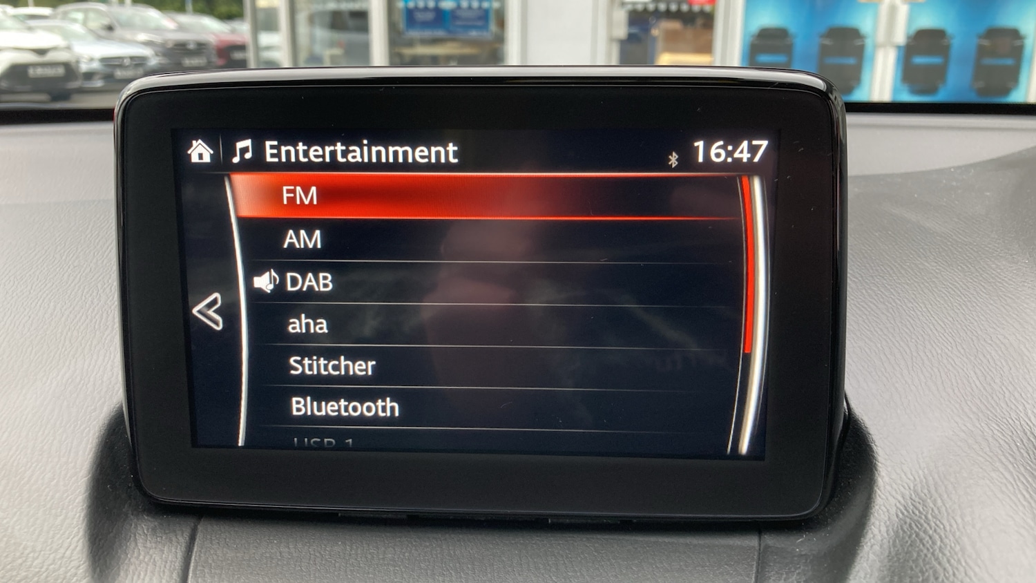 Used Mazda Mazda2 2019 for sale - 76352909: Photo 17