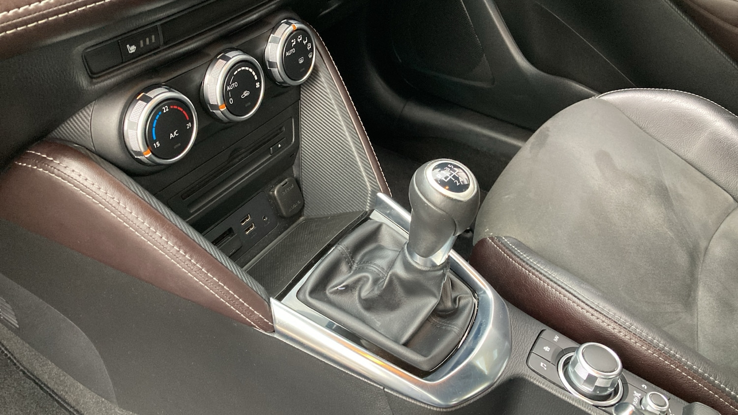 Used Mazda Mazda2 2019 for sale - 76352909: Photo 18