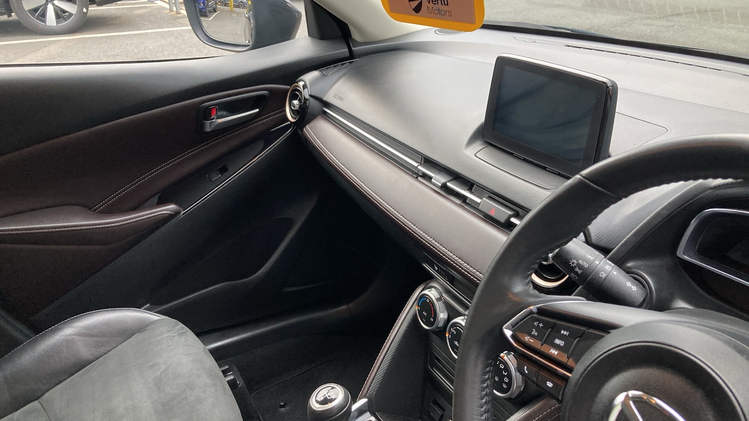 Used Mazda Mazda2 2019 for sale - 76352909: Photo 19