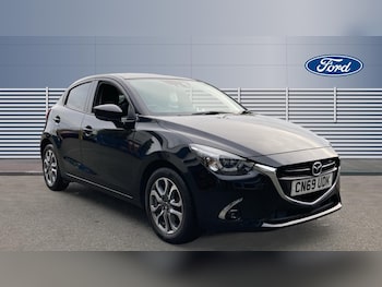 Mazda - Mazda2