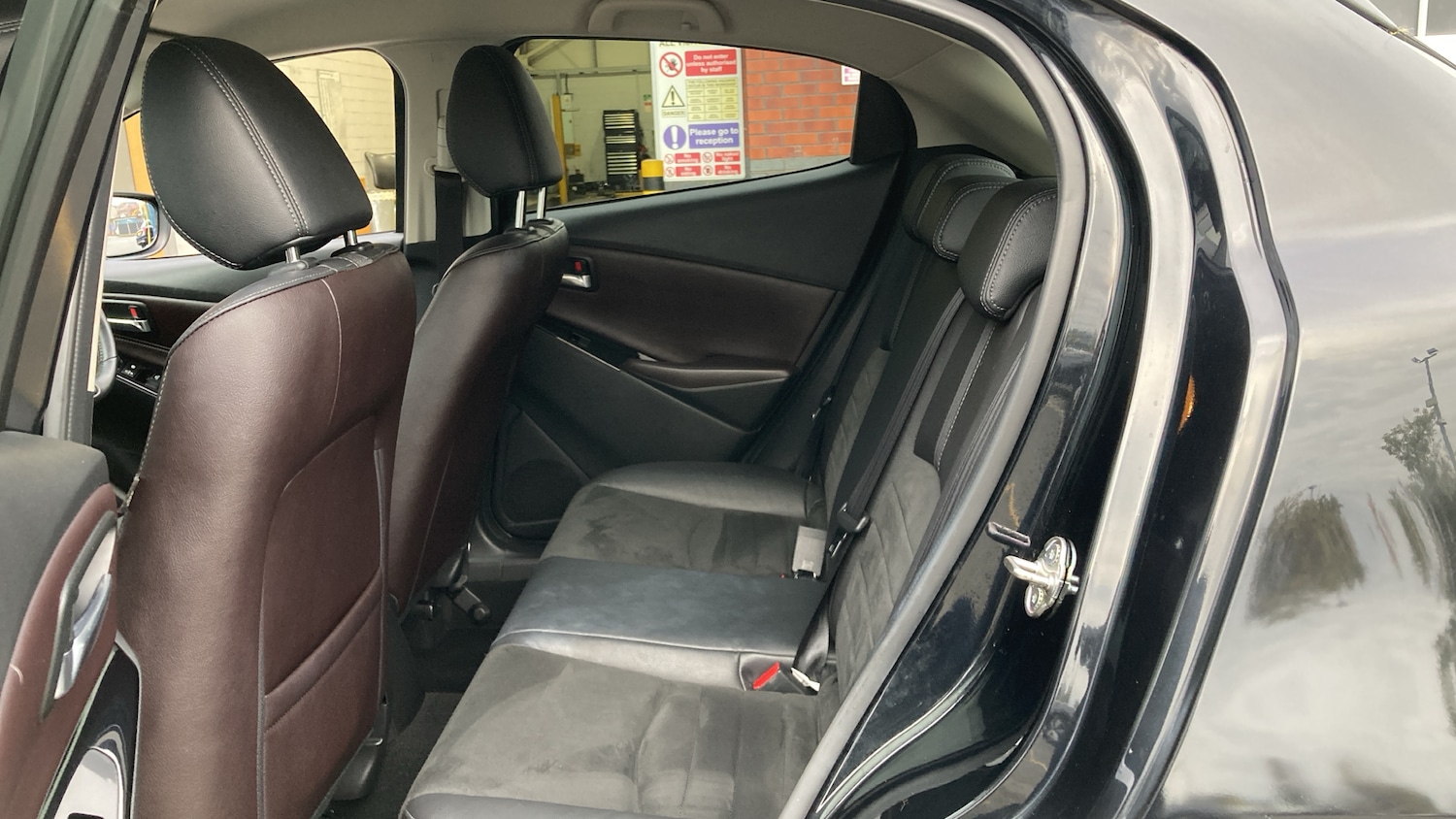 Used Mazda Mazda2 2019 for sale - 76352909: Photo 21