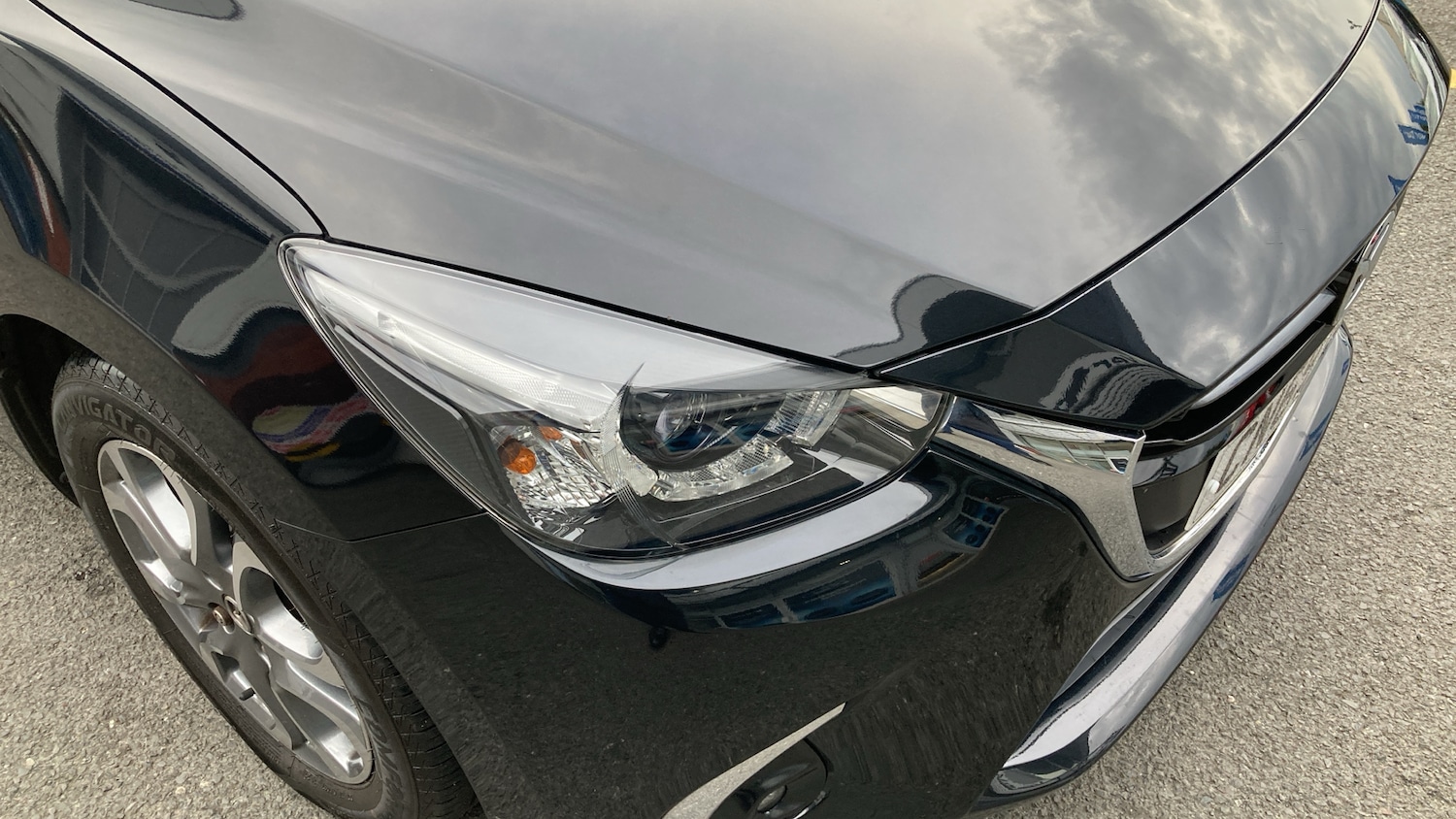 Used Mazda Mazda2 2019 for sale - 76352909: Photo 24