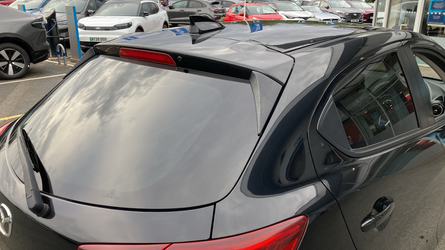Used Mazda Mazda2 2019 for sale - 76352909: Photo 28