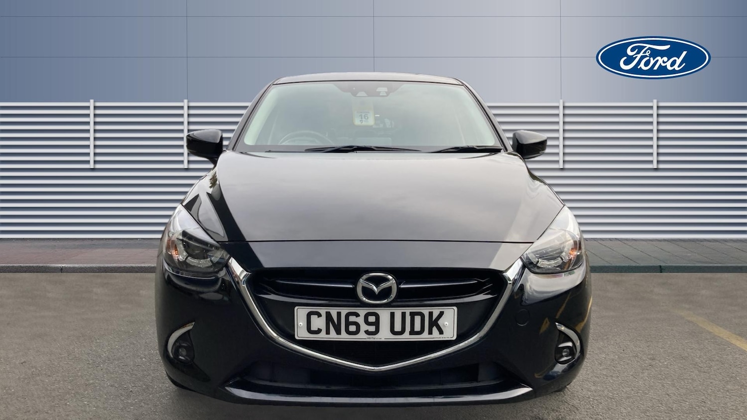 Used Mazda Mazda2 2019 for sale - 76352909: Photo 3