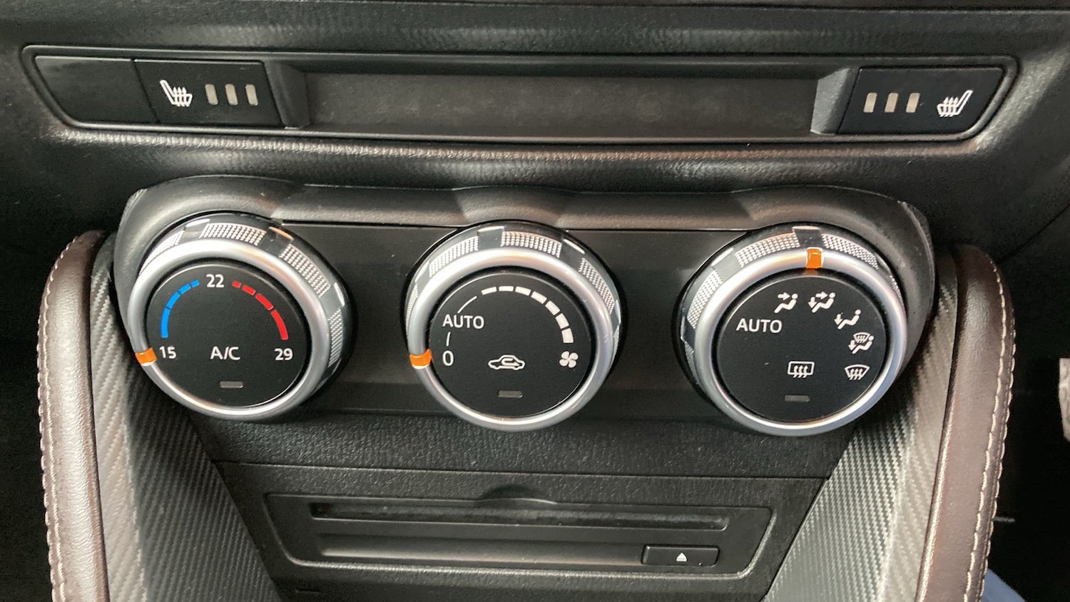 Used Mazda Mazda2 2019 for sale - 76352909: Photo 35