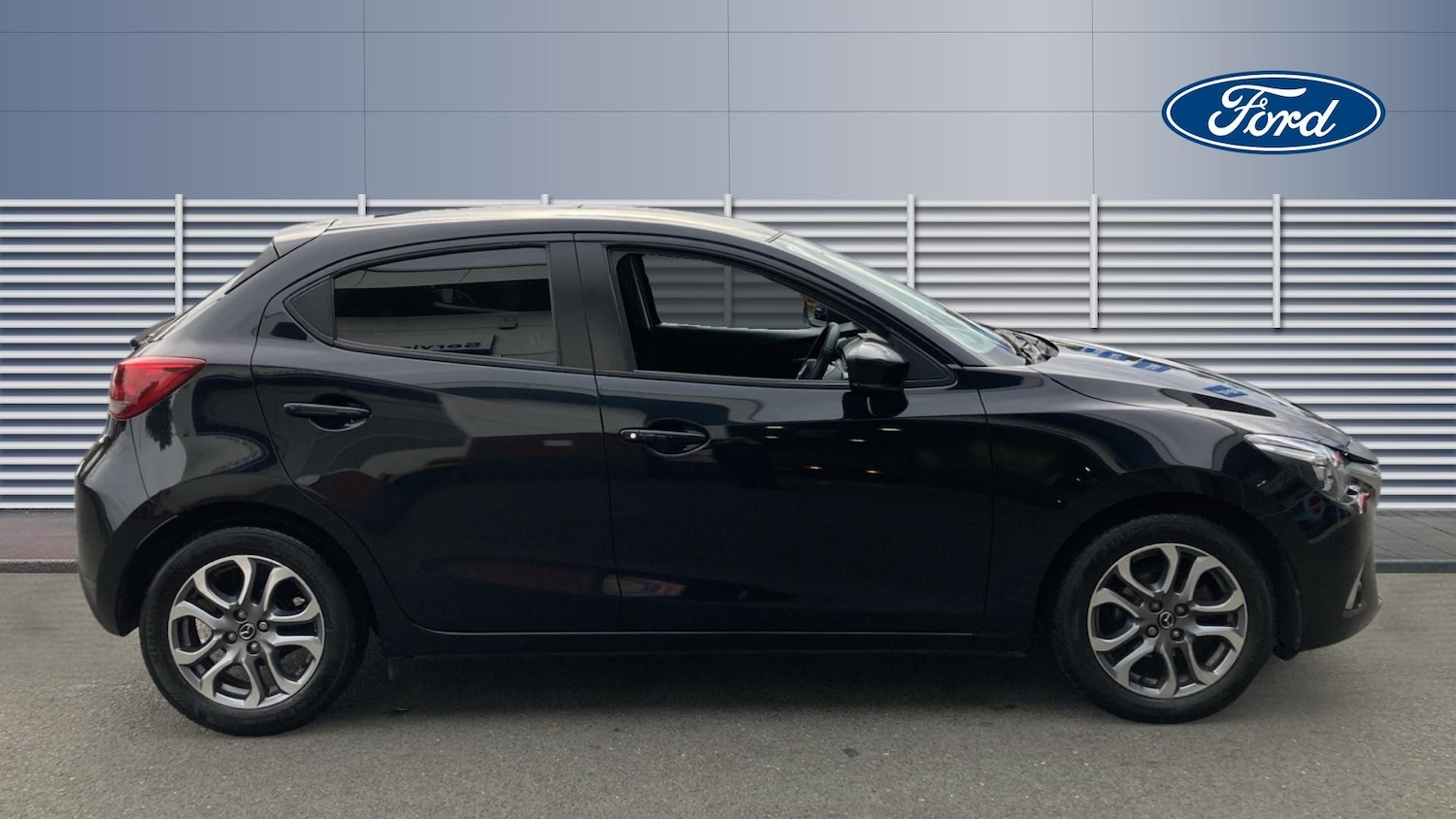 Used Mazda Mazda2 2019 for sale - 76352909: Photo 5