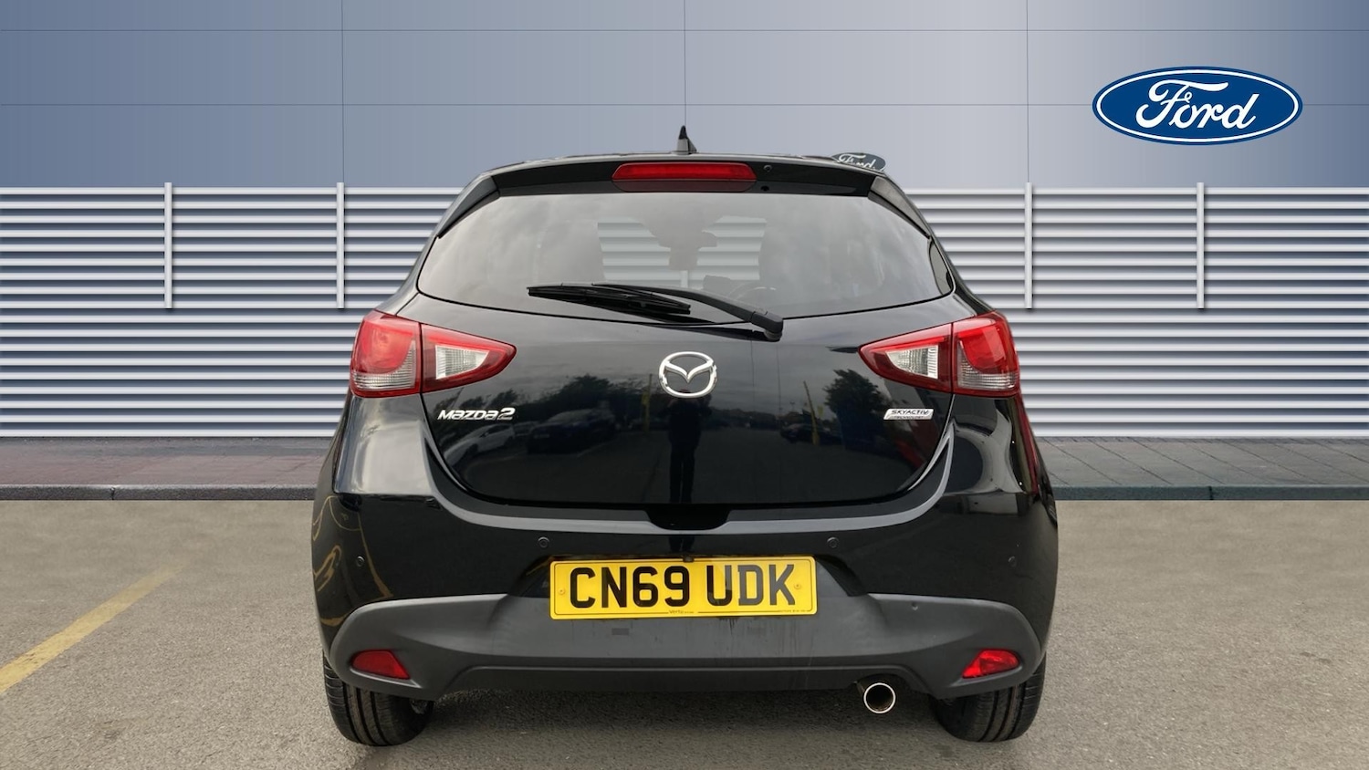 Used Mazda Mazda2 2019 for sale - 76352909: Photo 6