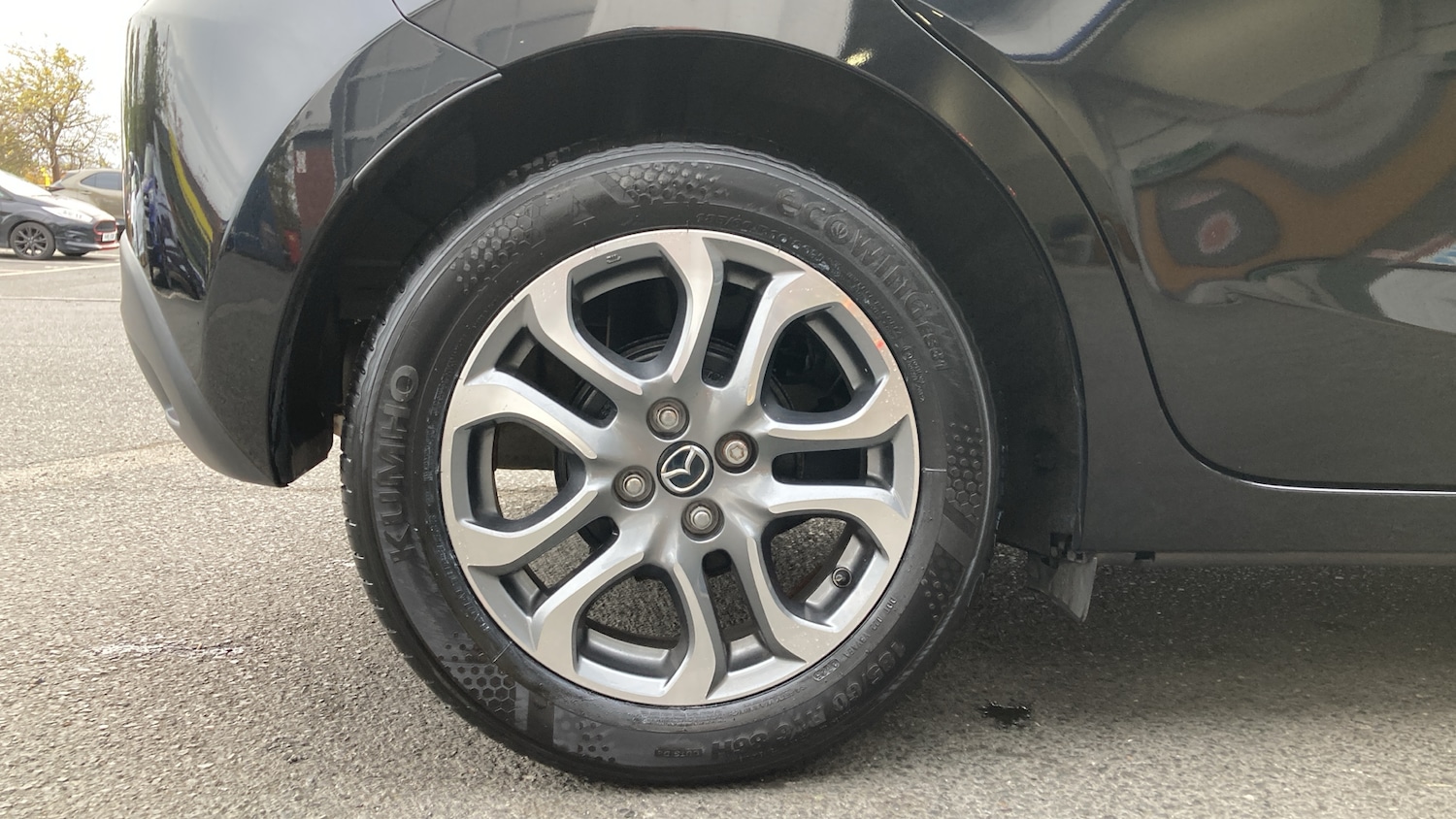 Used Mazda Mazda2 2019 for sale - 76352909: Photo 7