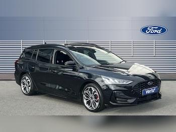 Used Ford Focus 2023 for sale - 79445234: Photo