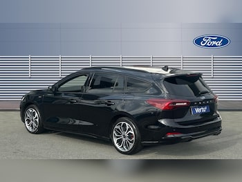 Used Ford Focus 2023 for sale - 79445234: Photo