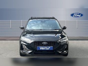 Used Ford Focus 2023 for sale - 79445234: Photo