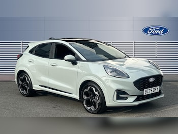 Used Ford Puma 2026 for sale - 79431762: Photo