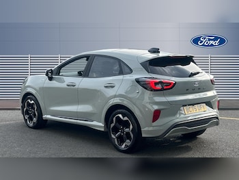 Used Ford Puma 2026 for sale - 79431762: Photo