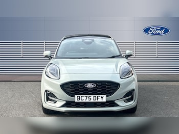 Used Ford Puma 2026 for sale - 79431762: Photo