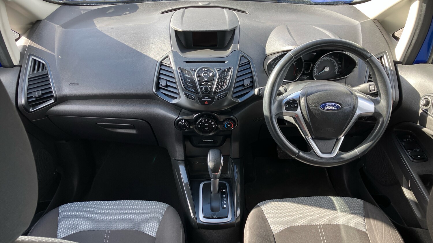 Used Ford Ecosport 2017 for sale - 77845187: Photo 10