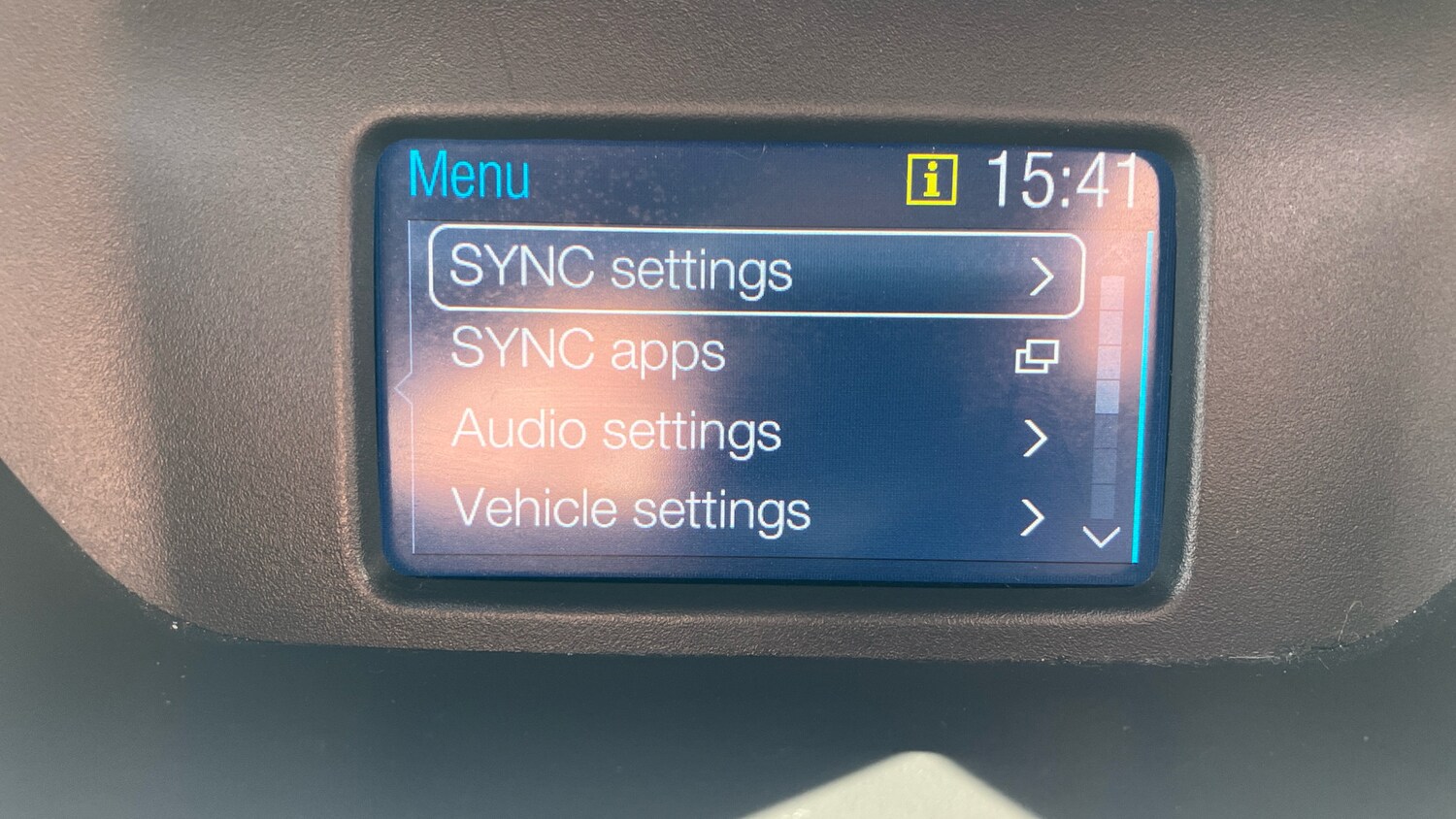 Used Ford Ecosport 2017 for sale - 77845187: Photo 12