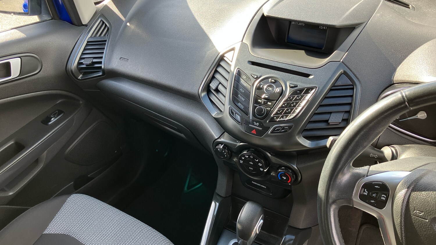 Used Ford Ecosport 2017 for sale - 77845187: Photo 14