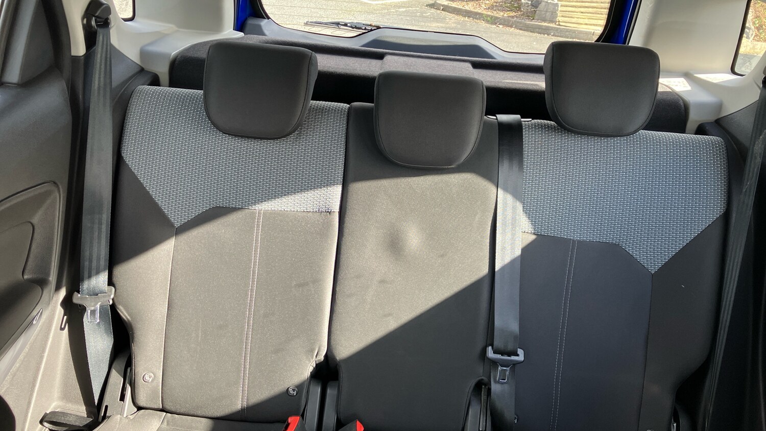 Used Ford Ecosport 2017 for sale - 77845187: Photo 15