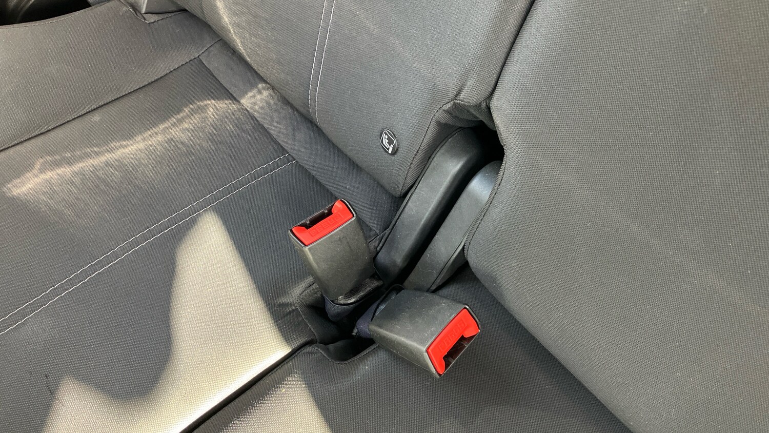 Used Ford Ecosport 2017 for sale - 77845187: Photo 17