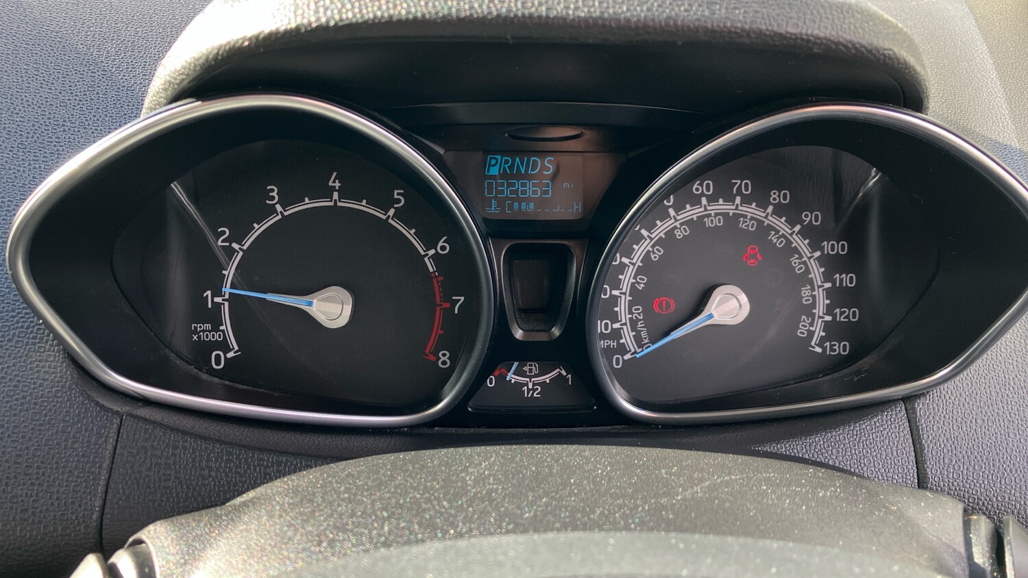 Used Ford Ecosport 2017 for sale - 77845187: Photo 18