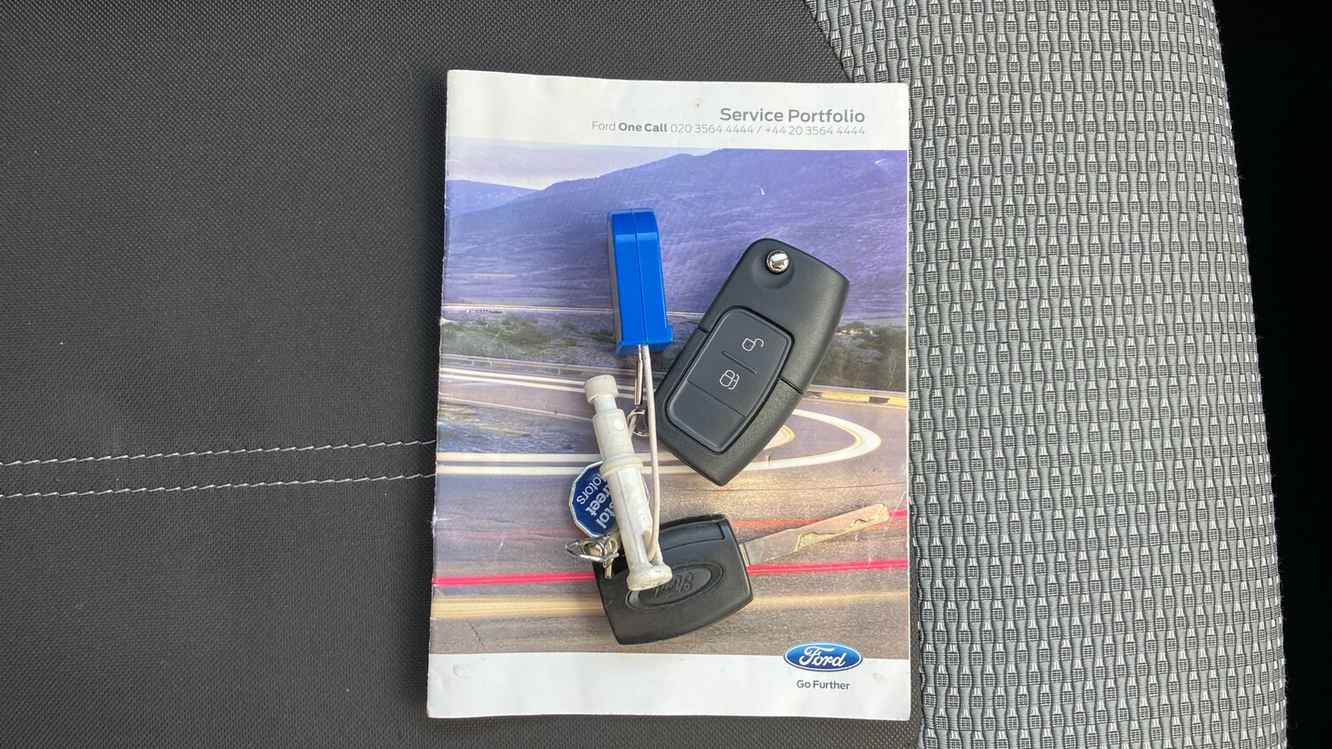 Used Ford Ecosport 2017 for sale - 77845187: Photo 19