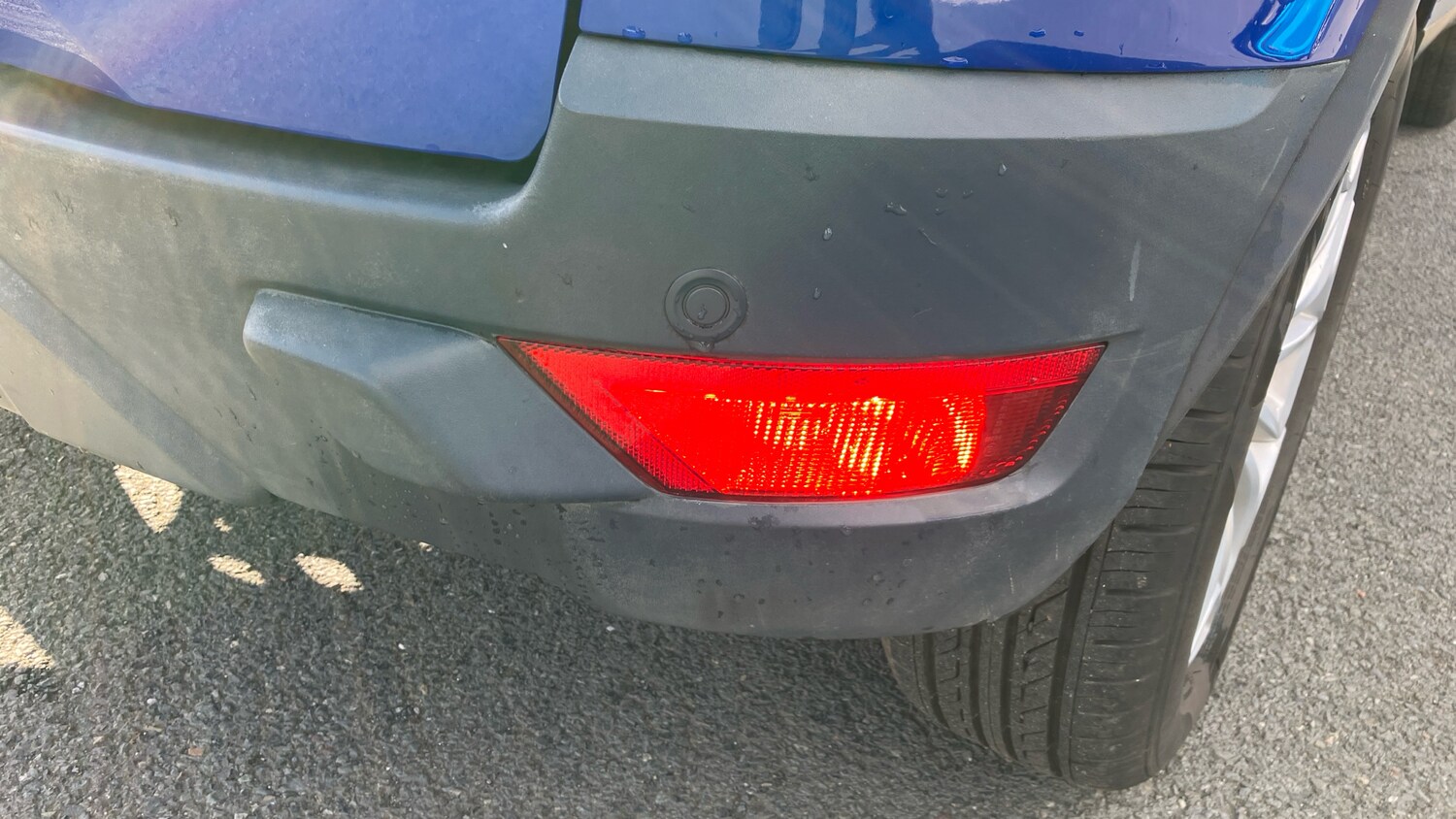 Used Ford Ecosport 2017 for sale - 77845187: Photo 25