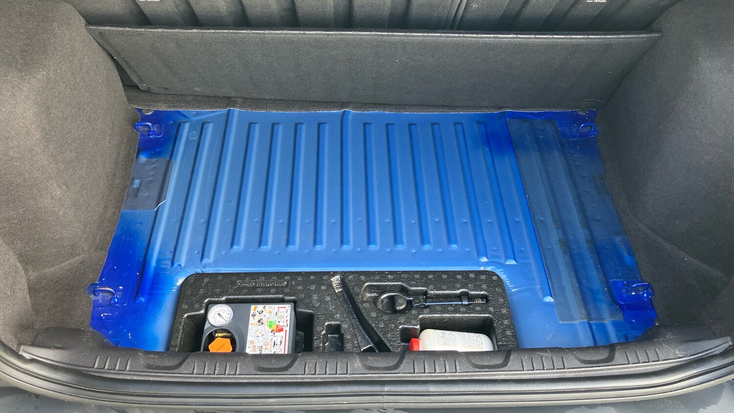 Used Ford Ecosport 2017 for sale - 77845187: Photo 28