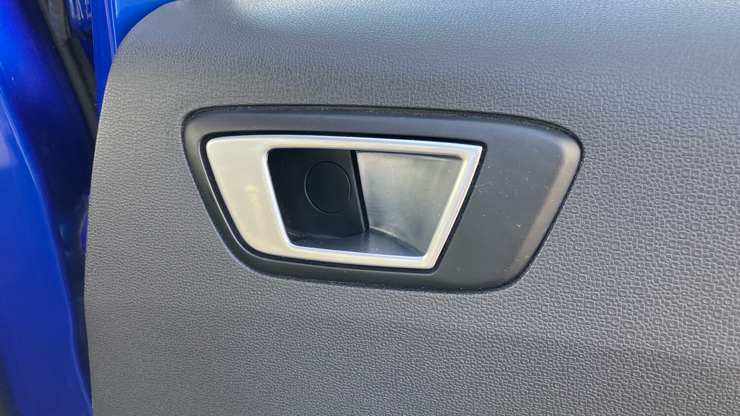 Used Ford Ecosport 2017 for sale - 77845187: Photo 32