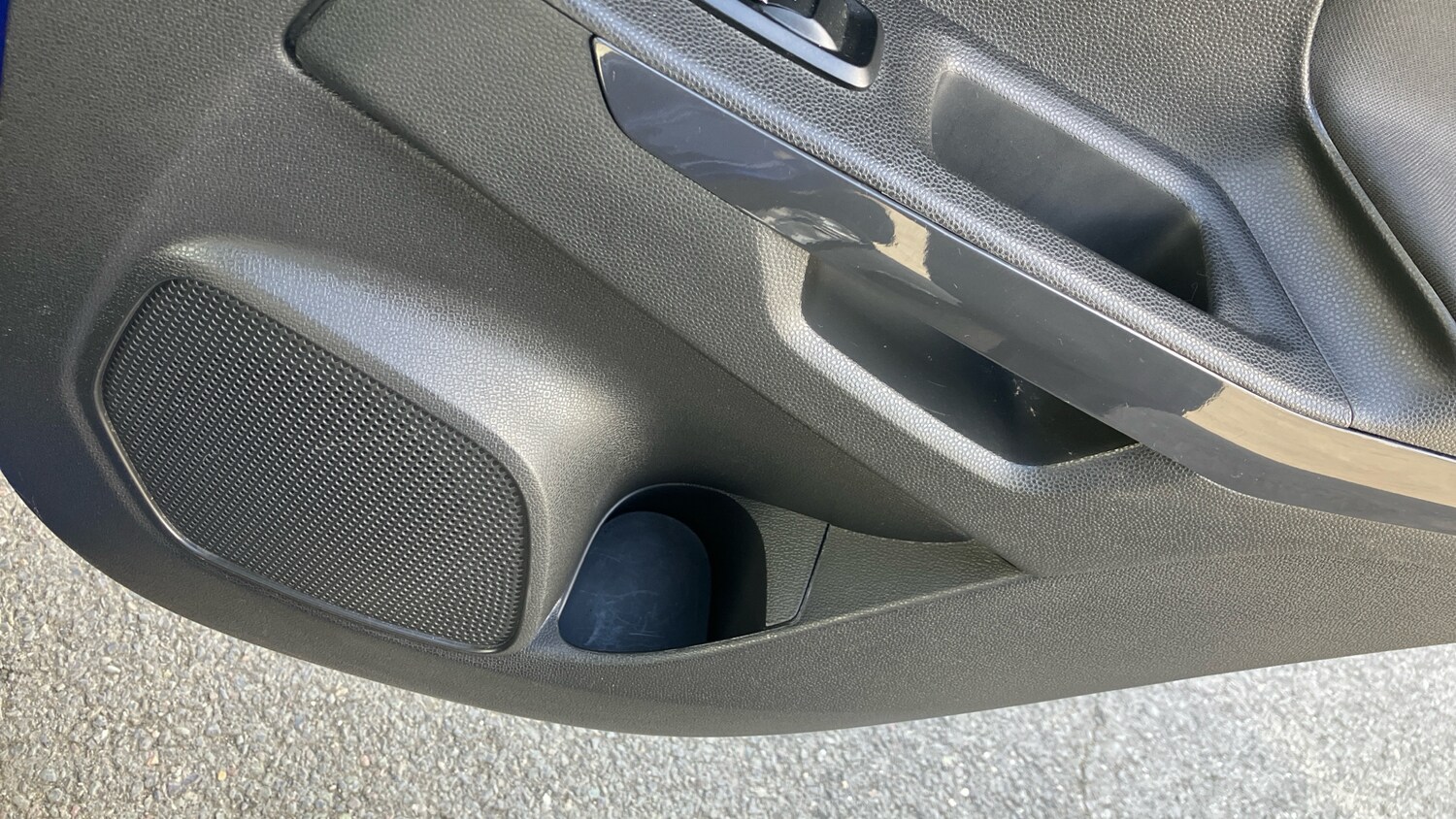 Used Ford Ecosport 2017 for sale - 77845187: Photo 34