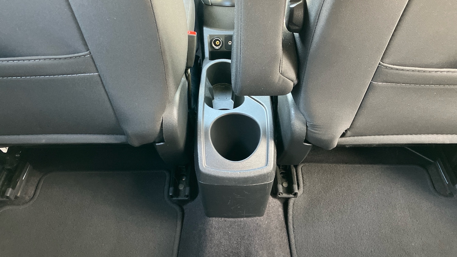 Used Ford Ecosport 2017 for sale - 77845187: Photo 36