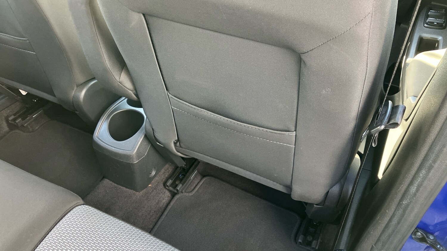 Used Ford Ecosport 2017 for sale - 77845187: Photo 37